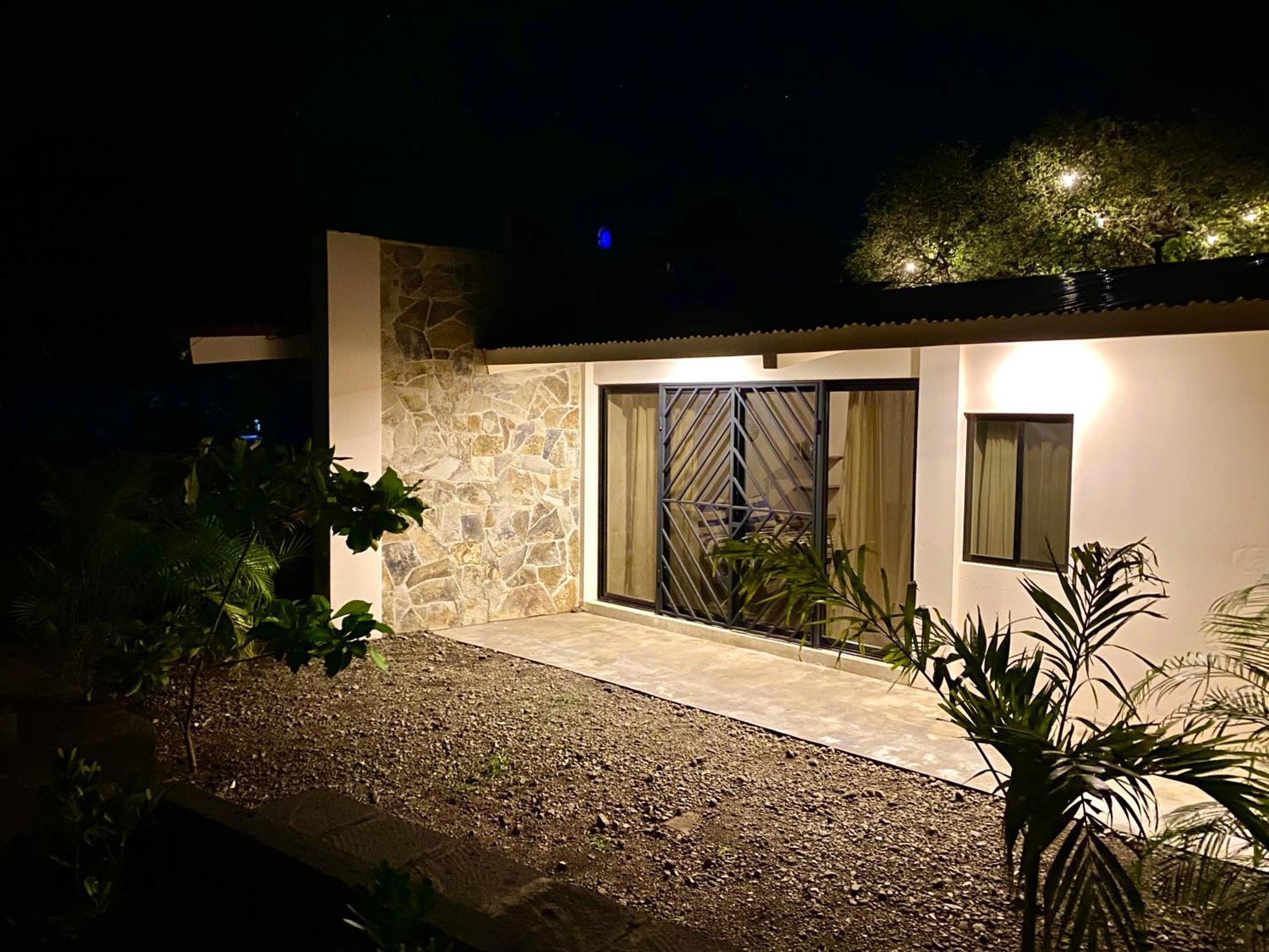 Casa Vitini Lejlighed Salinas Eksteriør billede